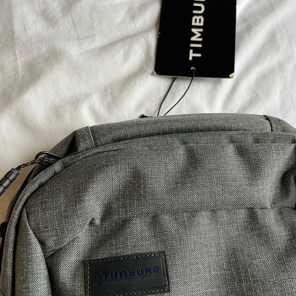 NWT Timbuk2 Parkside OS 15” Laptop Backpack - Picture 3 of 3